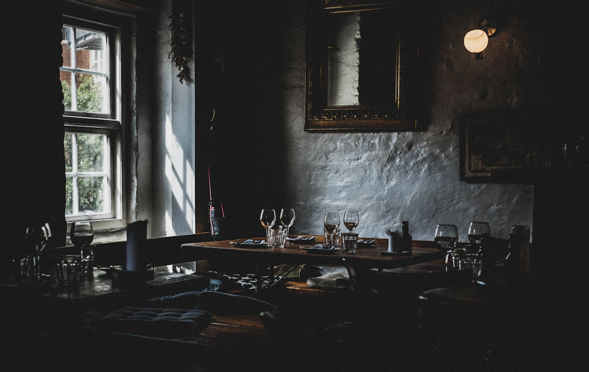 The ZINC atmosphere